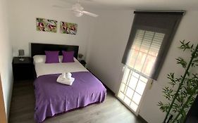 San Rafael Apartamentos